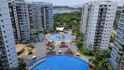 Waterview (D18), Condominium #634169581